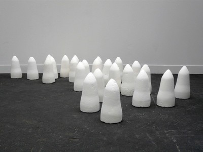 FIAC 2009 - © Mennour