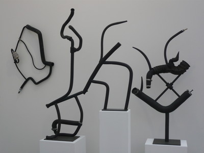 FIAC 2009 - © Mennour