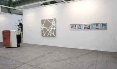 FIAC 2009 - © Mennour