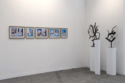 FIAC 2009 - © Mennour