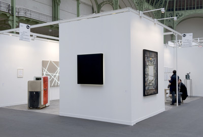 FIAC 2009 - © Mennour