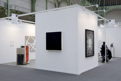 FIAC 2009 - © Mennour