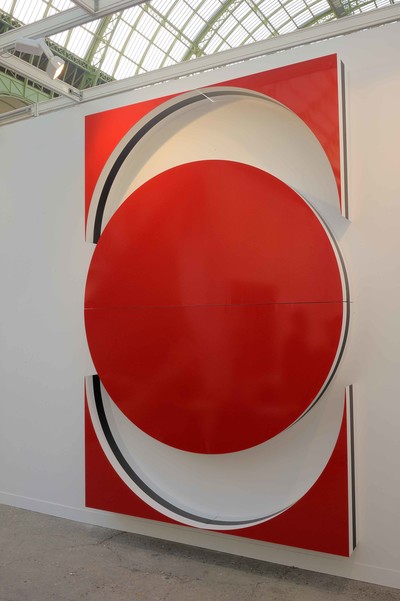 FIAC 2010 - © Mennour