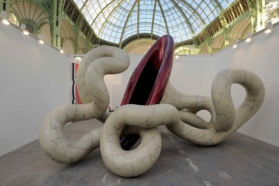FIAC 2010 - © Mennour