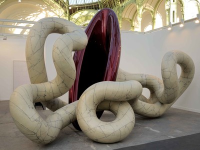 FIAC 2010 - © Mennour