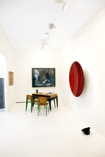 FIAC 2011 - © Mennour
