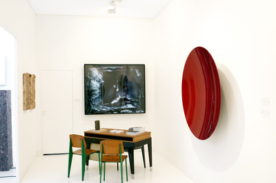 FIAC 2011 - © Mennour