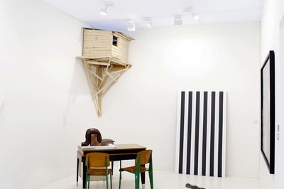 FIAC 2012 - © Mennour