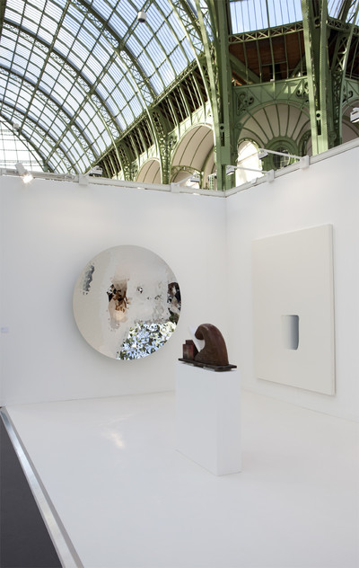 FIAC 2013 - © Mennour