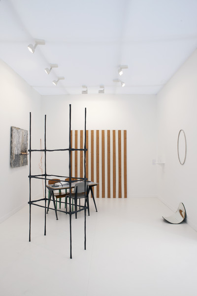 FIAC 2013 - © Mennour