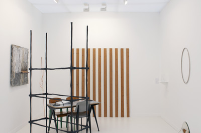 FIAC 2013 - © Mennour