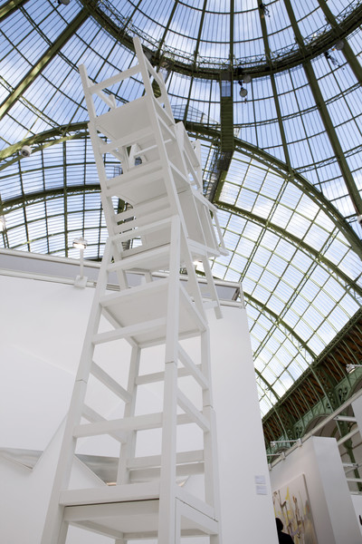 FIAC 2013 - © Mennour