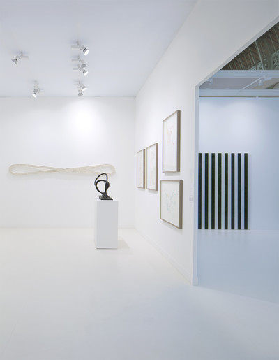 FIAC 2014 - © Mennour