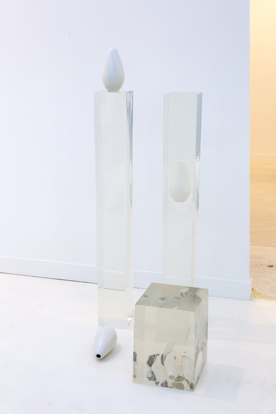 FIAC 2014 - © Mennour