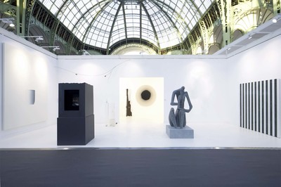 FIAC 2014 - © Mennour