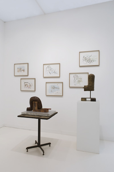 FIAC 2014 - © Mennour
