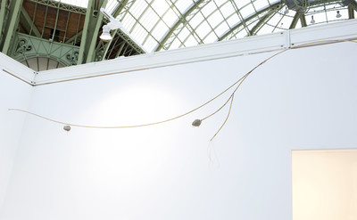 FIAC 2014 - © Mennour