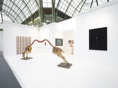 FIAC 2015 - © Mennour