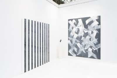 FIAC 2015 - © Mennour