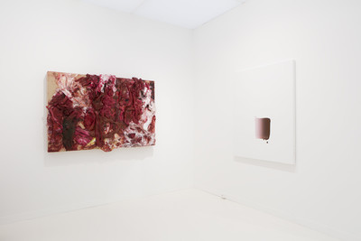 FIAC 2015 - © Mennour