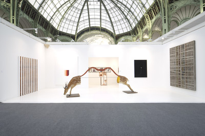 FIAC 2015 - © Mennour