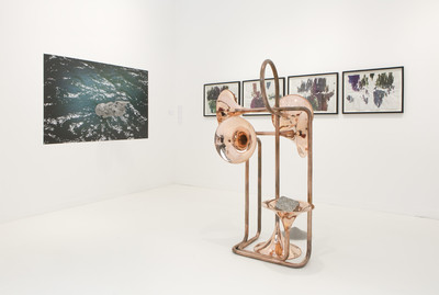 FIAC 2015 - © Mennour