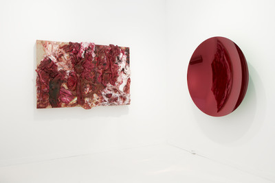 FIAC 2015 - © Mennour