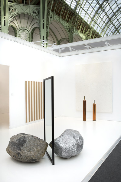 FIAC 2016 - © Mennour