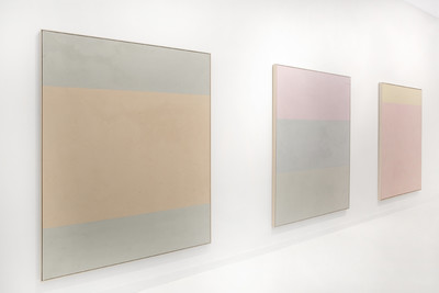 FIAC 2016 - © Mennour
