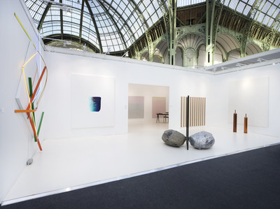 FIAC 2016 - © Mennour