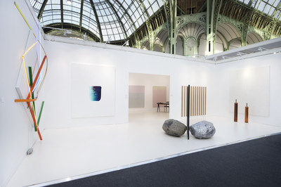 FIAC 2016 - © Mennour