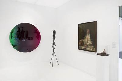 FIAC 2016 - © Mennour