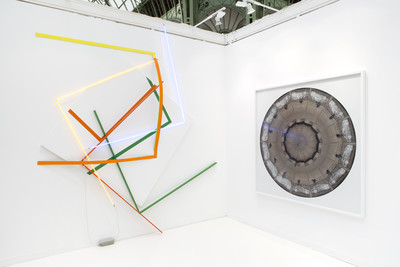 FIAC 2016 - © Mennour