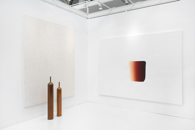 FIAC 2016 - © Mennour