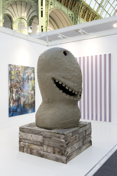 FIAC 2017 - © Mennour