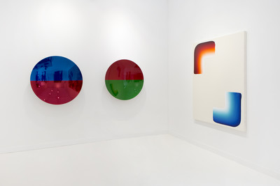 FIAC 2017 - © Mennour