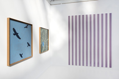 FIAC 2017 - © Mennour