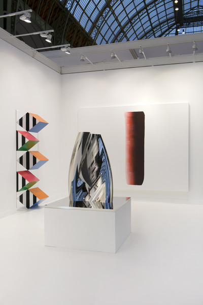 FIAC 2018 - © Mennour