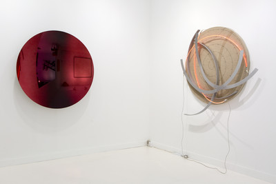 FIAC 2018 - © Mennour