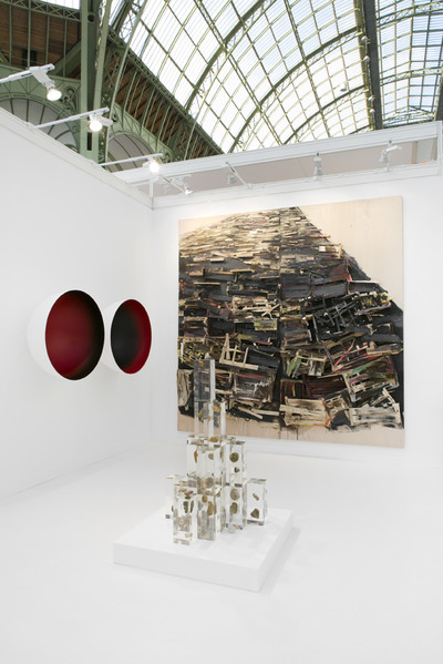 FIAC 2019 - © Mennour