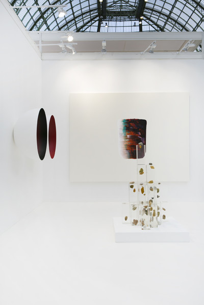 FIAC 2019 - © Mennour