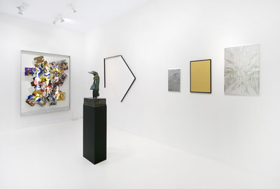 FIAC 2019 - © Mennour
