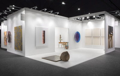 FIAC 2021 - © Mennour