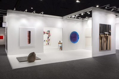 FIAC 2021 - © Mennour