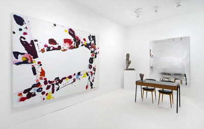 FIAC 2021 - © Mennour