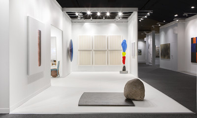 FIAC 2021 - © Mennour