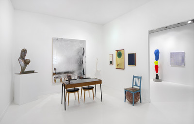 FIAC 2021 - © Mennour