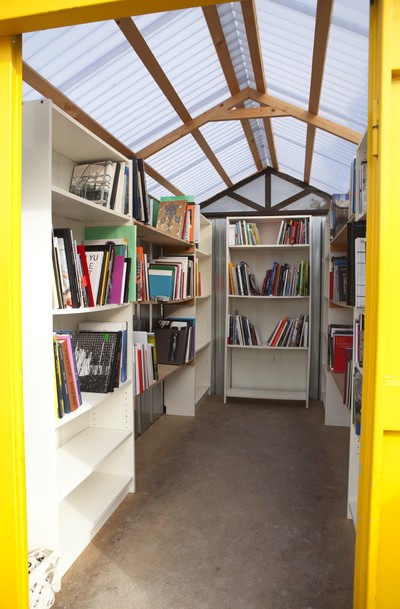 FIAC Hors les murs 2012 - © Mennour