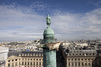 FIAC Hors les murs 2013 - © Mennour