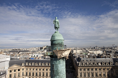 FIAC Hors les murs 2013 - © Mennour